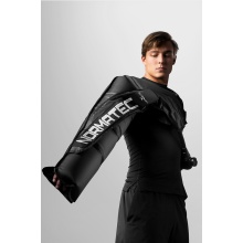 Hyperice Normatec 3 Arm Recovery Armaufsätze ohne Steuereinheit für die Arme